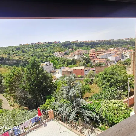 Apartment Su Patthiu *