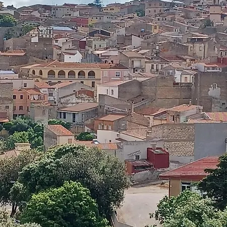 Apartment Su Patthiu Sennori