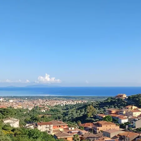 Su Patthiu Apartment Sennori