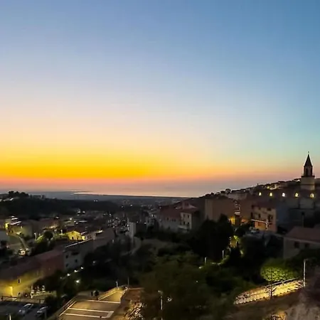 Su Patthiu Apartman Sennori