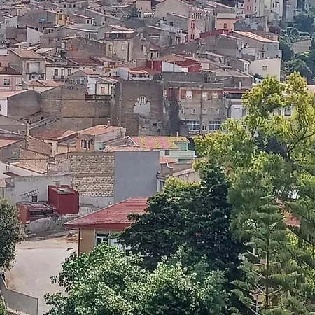 Su Patthiu * Sennori