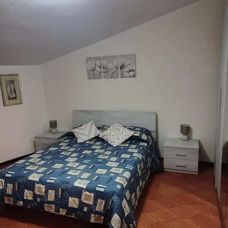 Su Patthiu Apartment