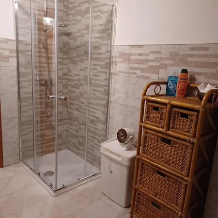Apartman Su Patthiu Sennori