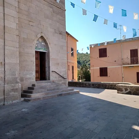 Apartman Su Patthiu