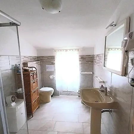 Su Patthiu Apartamento *