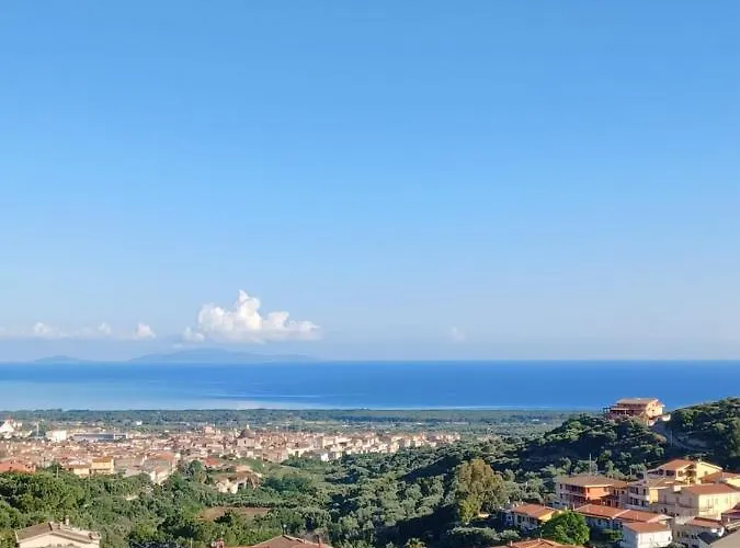 Su Patthiu Lejlighed Sennori